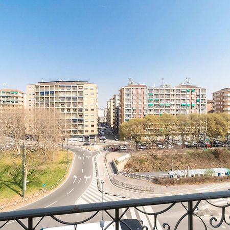 Santa Rita Cozy Apartment Turin Exterior photo