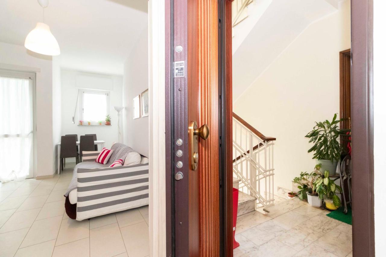 Santa Rita Cozy Apartment Turin Exterior photo