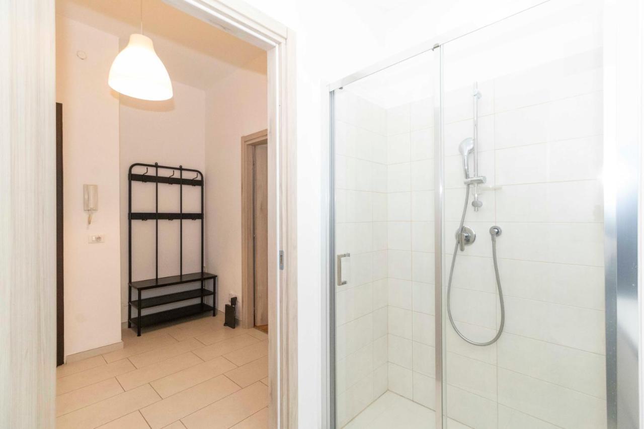 Santa Rita Cozy Apartment Turin Exterior photo
