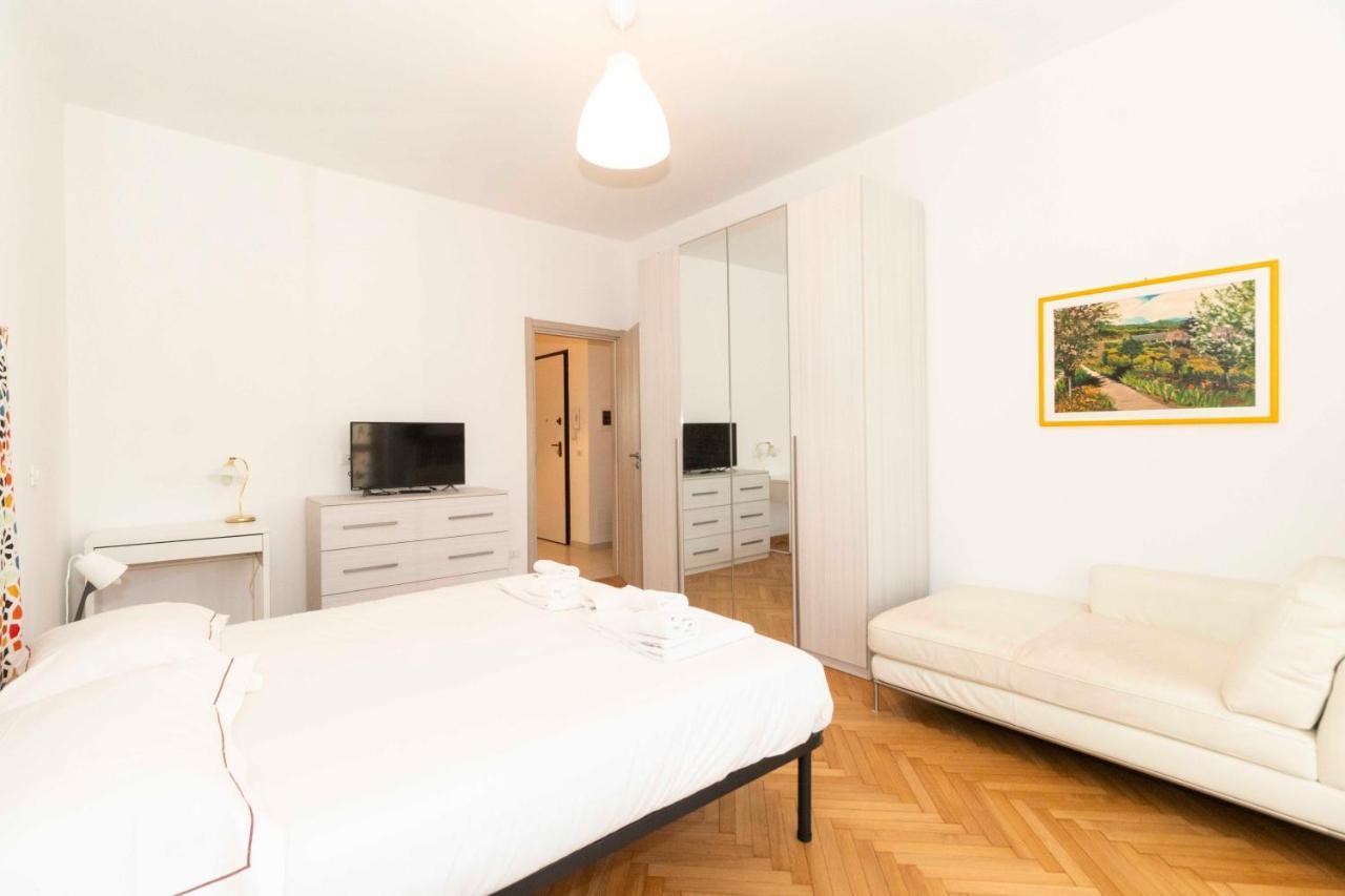 Santa Rita Cozy Apartment Turin Exterior photo