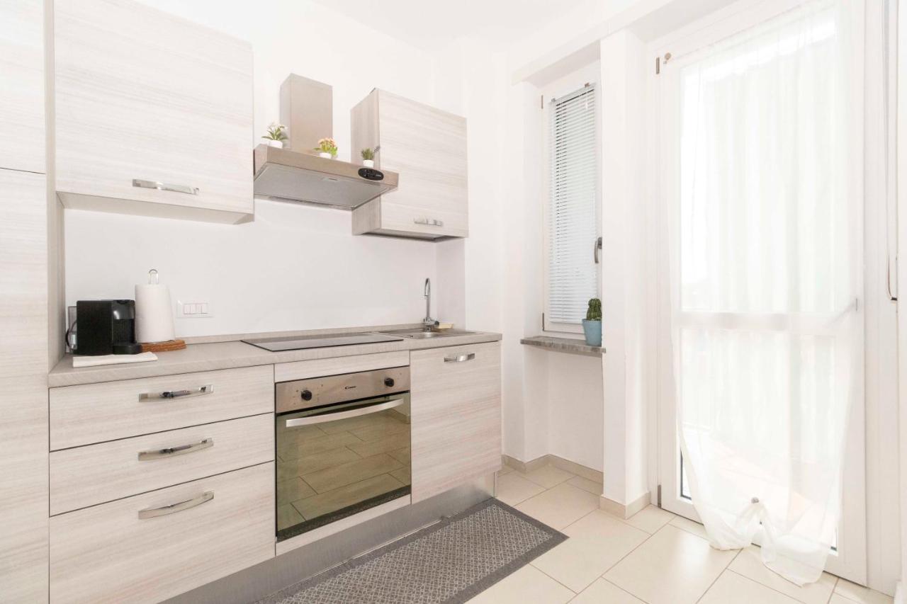 Santa Rita Cozy Apartment Turin Exterior photo